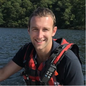 Mike - SAResponder Team Member